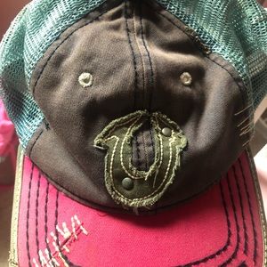 True Religion Hat